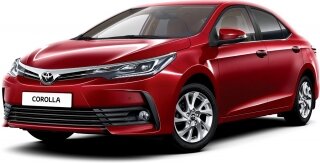 2016 Yeni Toyota Corolla 1.4 D-4D 90 PS MultiMode Advance Araba kullananlar yorumlar